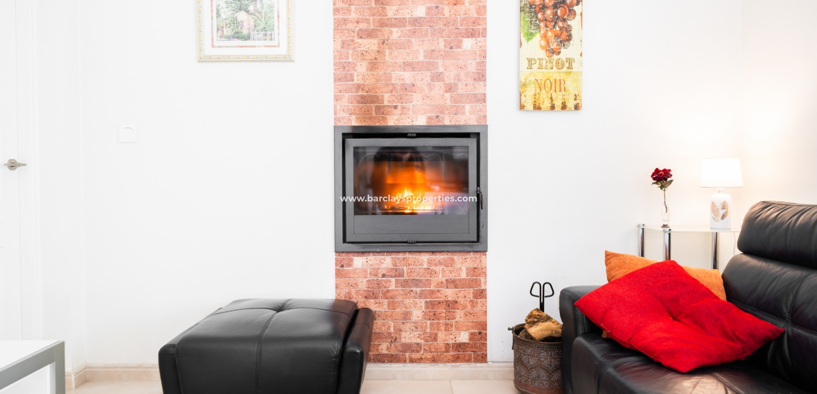 Wederverkoop - Vrijstaande Villa - Urb. La Marina