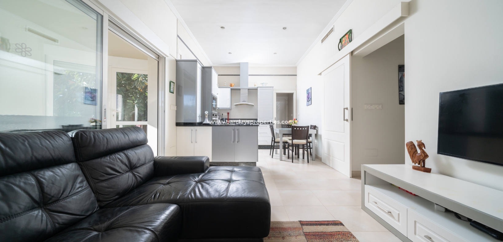 Wederverkoop - Vrijstaande Villa - Urb. La Marina