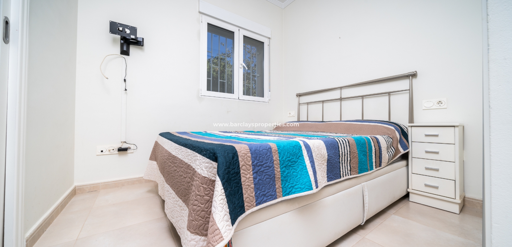 Wederverkoop - Vrijstaande Villa - Urb. La Marina