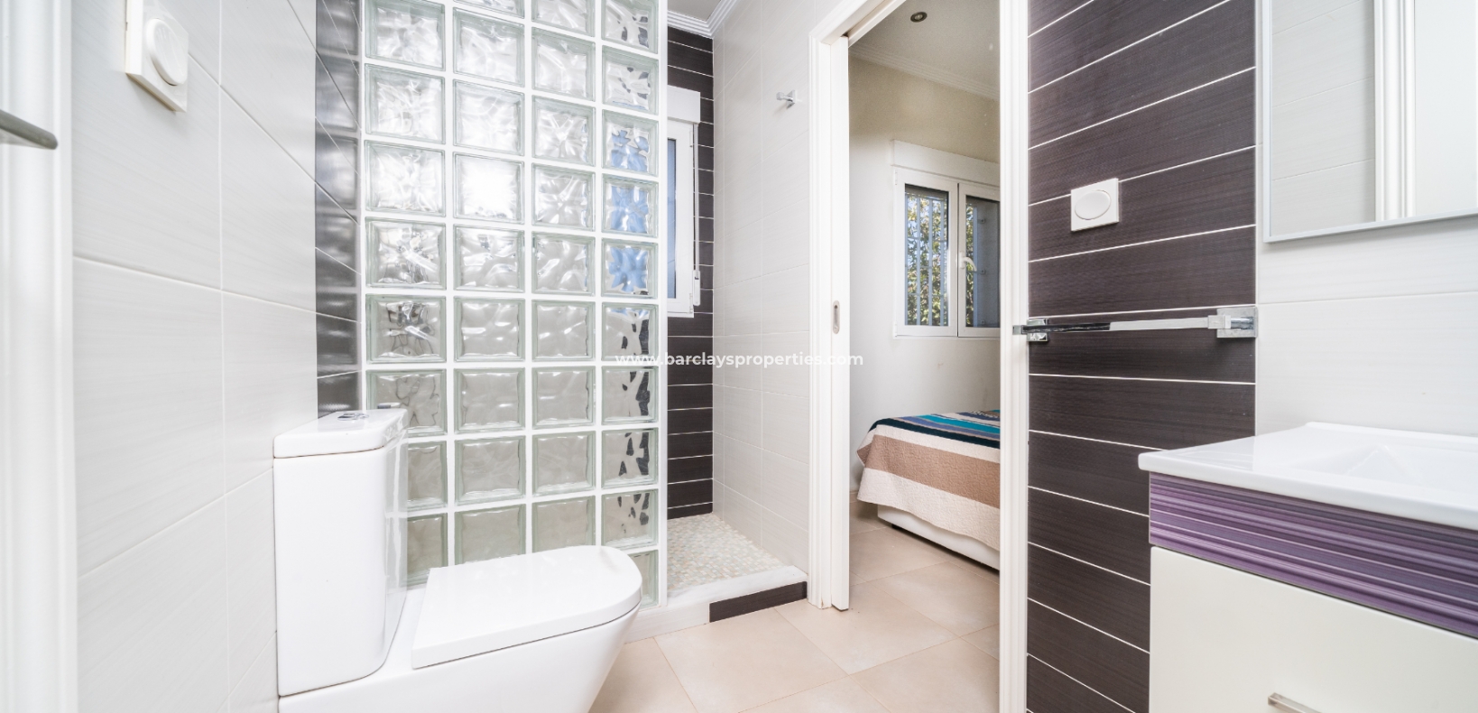 Wederverkoop - Vrijstaande Villa - Urb. La Marina