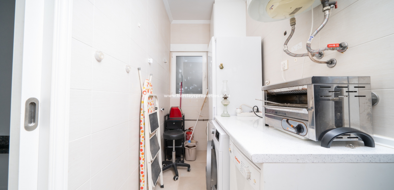 Wederverkoop - Vrijstaande Villa - Urb. La Marina