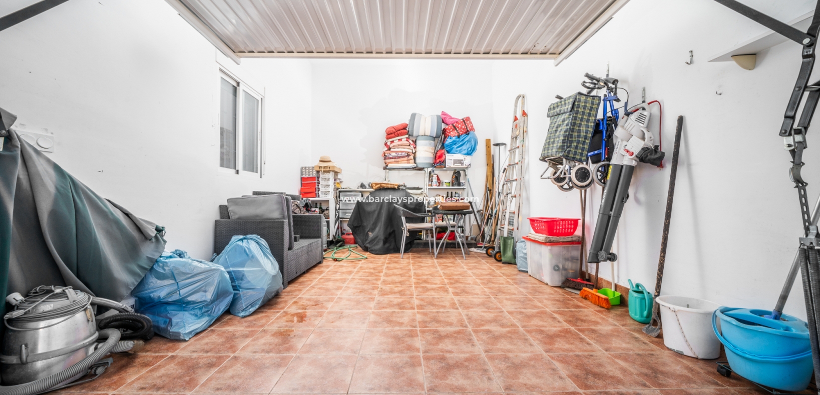 Wederverkoop - Vrijstaande Villa - Urb. La Marina