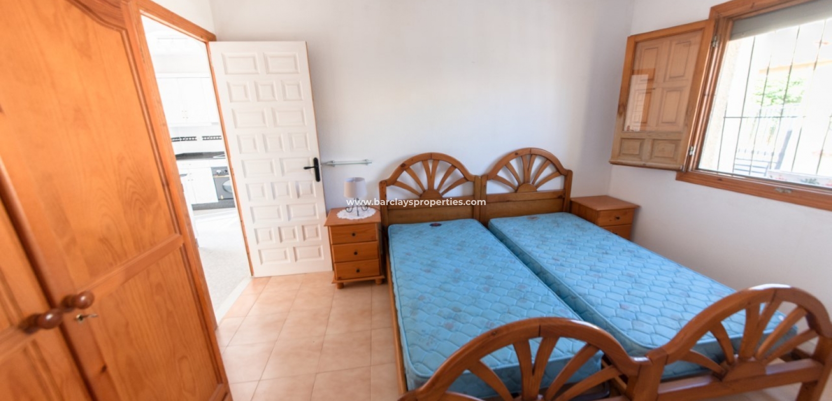 Wederverkoop - Vrijstaande Villa - Urb. La Marina