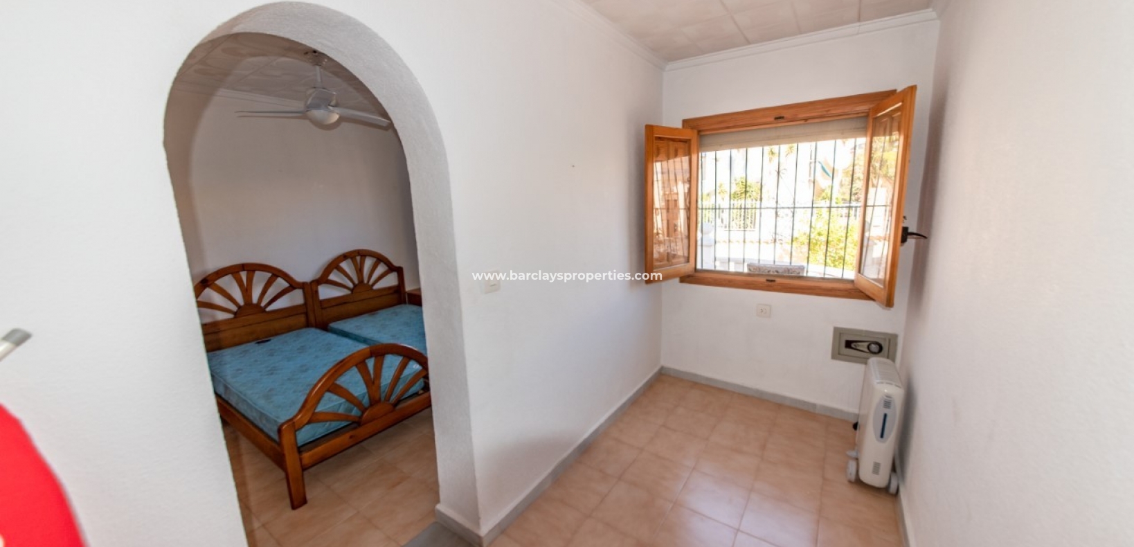 Wederverkoop - Vrijstaande Villa - Urb. La Marina