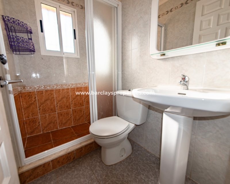 Wederverkoop - Vrijstaande Villa - Urb. La Marina