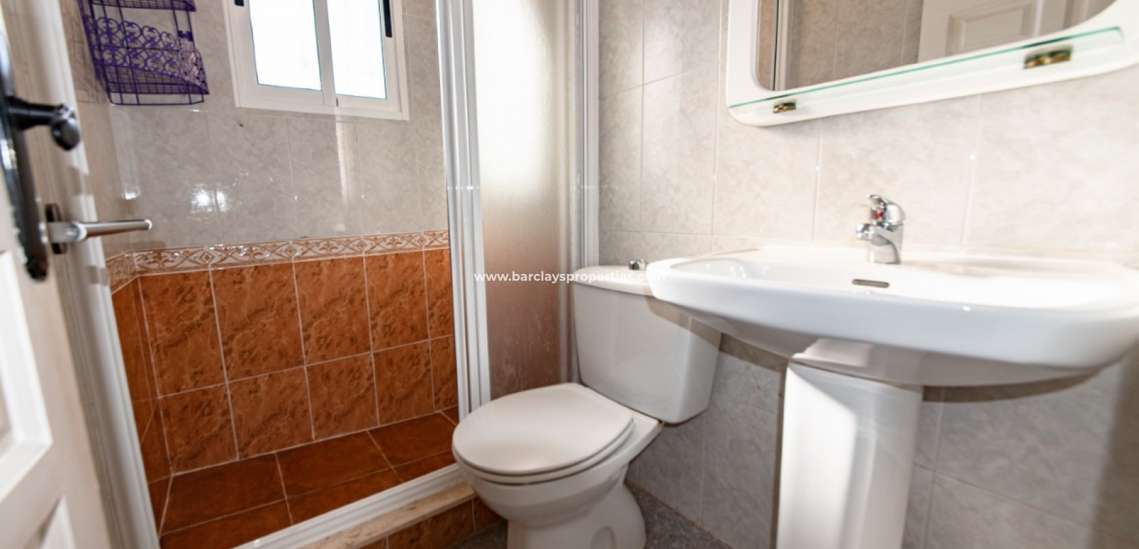 Wederverkoop - Vrijstaande Villa - Urb. La Marina