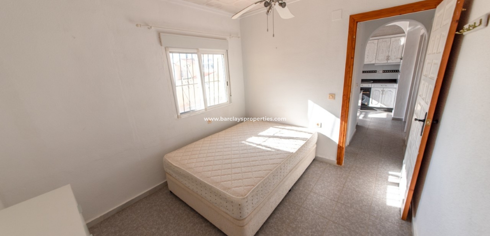 Wederverkoop - Vrijstaande Villa - Urb. La Marina