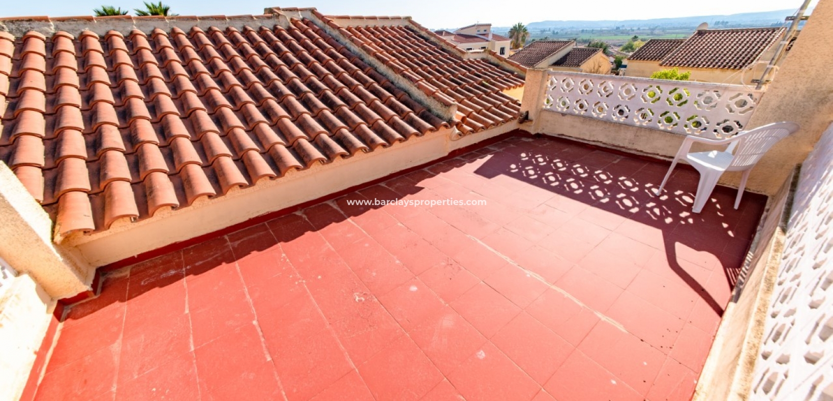 Wederverkoop - Vrijstaande Villa - Urb. La Marina