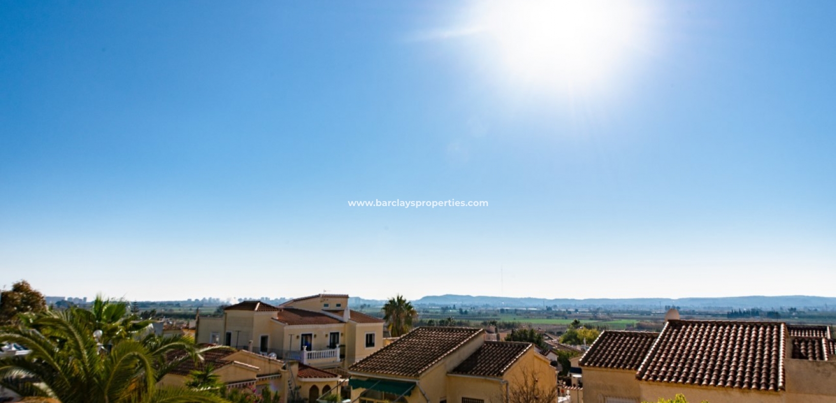 Wederverkoop - Vrijstaande Villa - Urb. La Marina