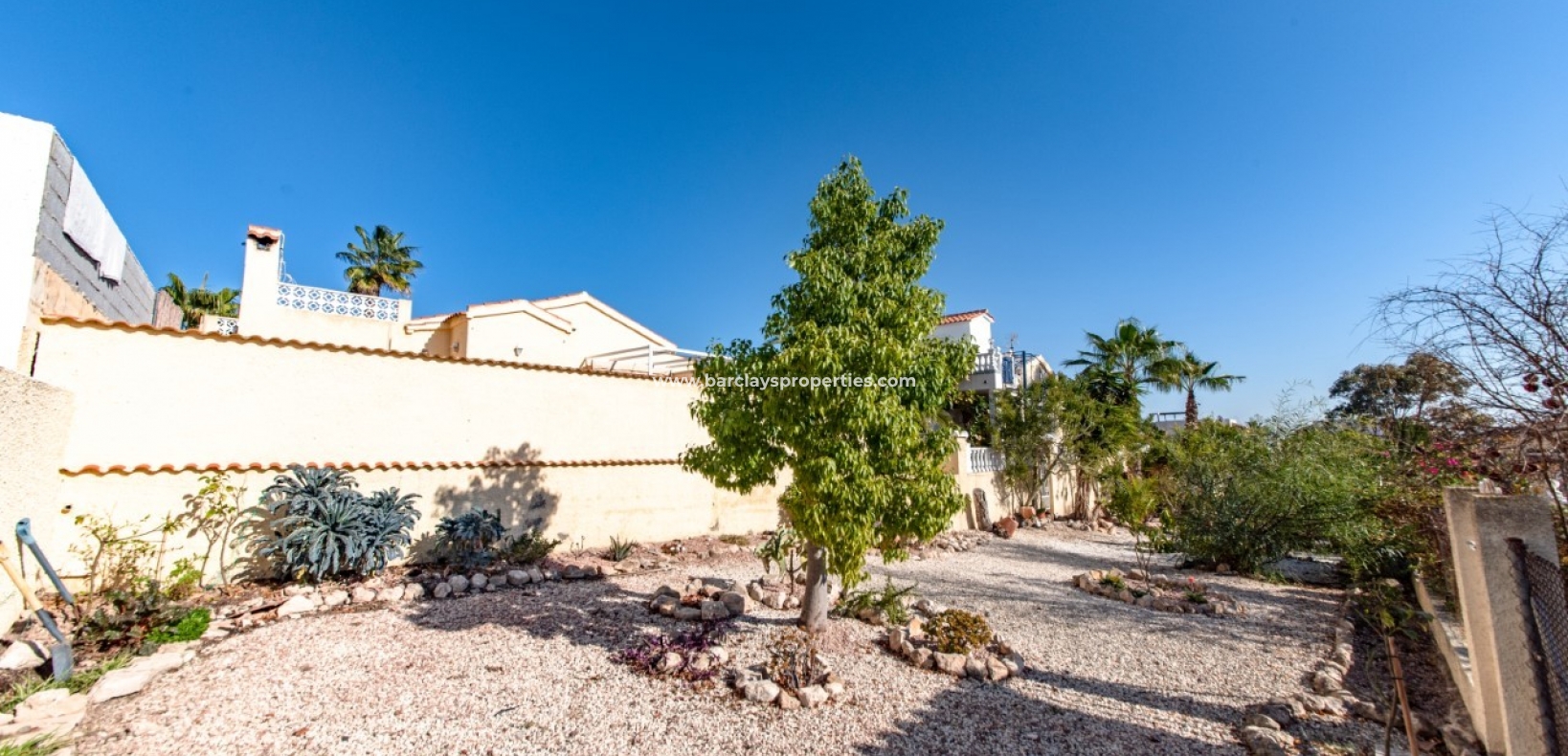 Wederverkoop - Vrijstaande Villa - Urb. La Marina