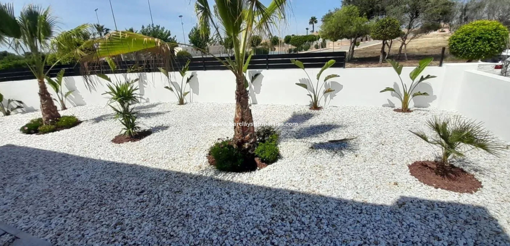 Wederverkoop - Vrijstaande Villa - Urb. La Marina