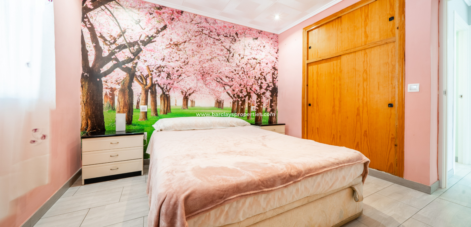 Wederverkoop - Vrijstaande Villa - Urb. La Marina