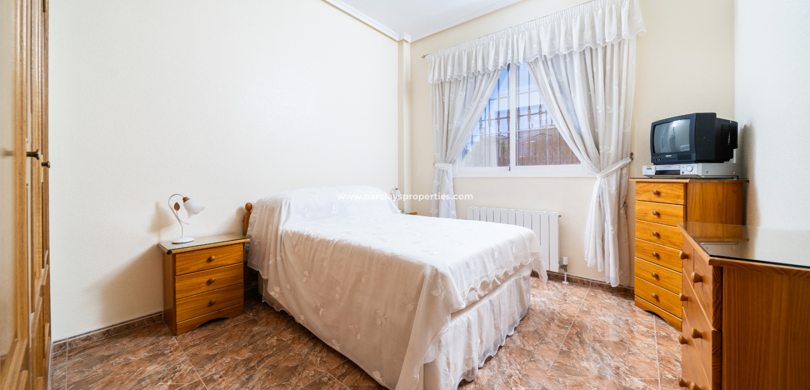 Wederverkoop - Vrijstaande Villa - Urb. La Marina