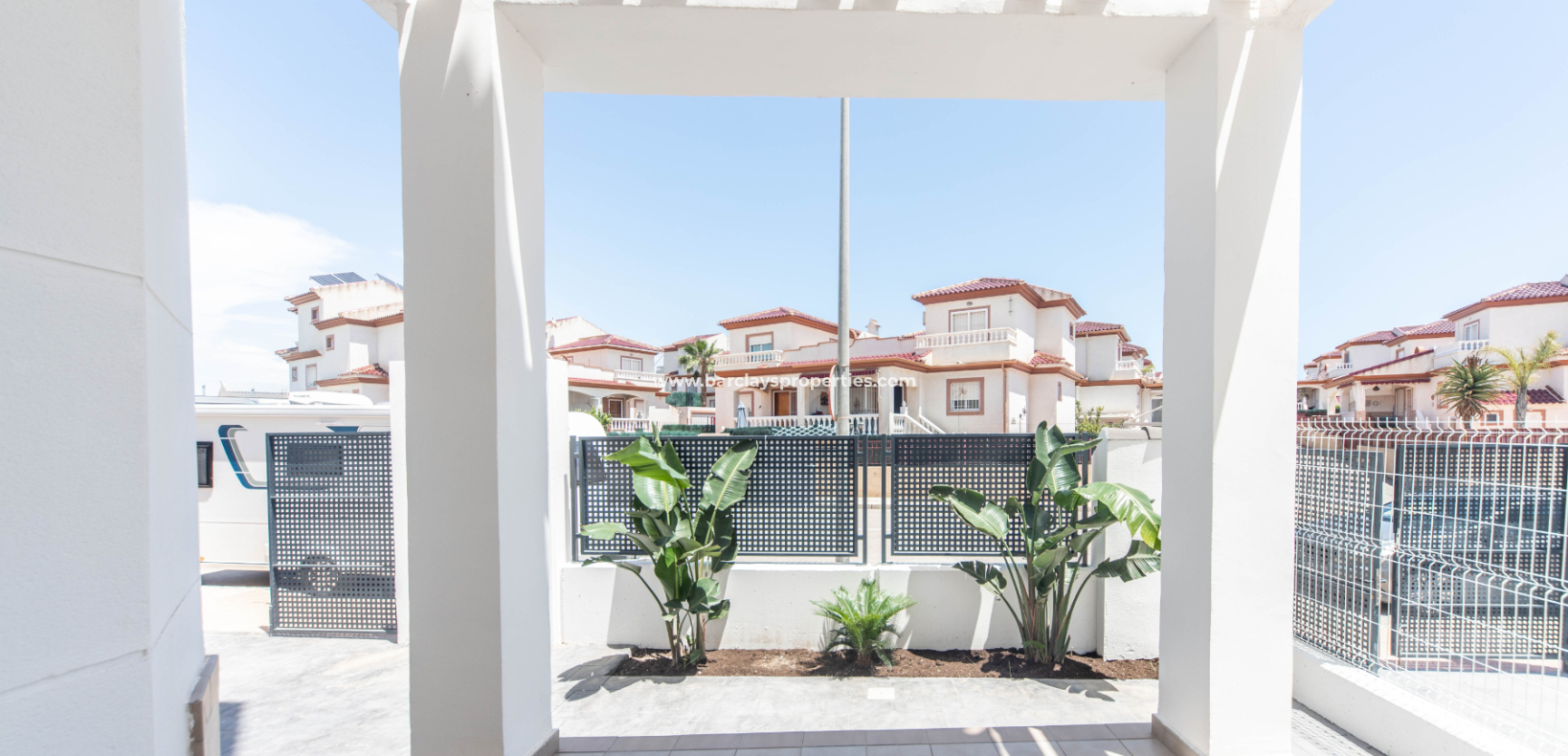 Wederverkoop - Vrijstaande Villa - Urb. La Marina