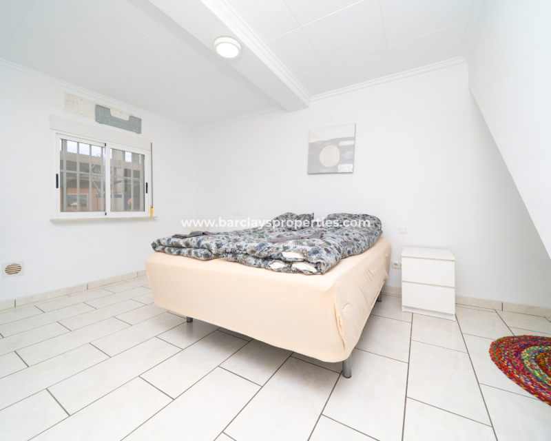 Wederverkoop - Vrijstaande Villa - Urb. La Marina