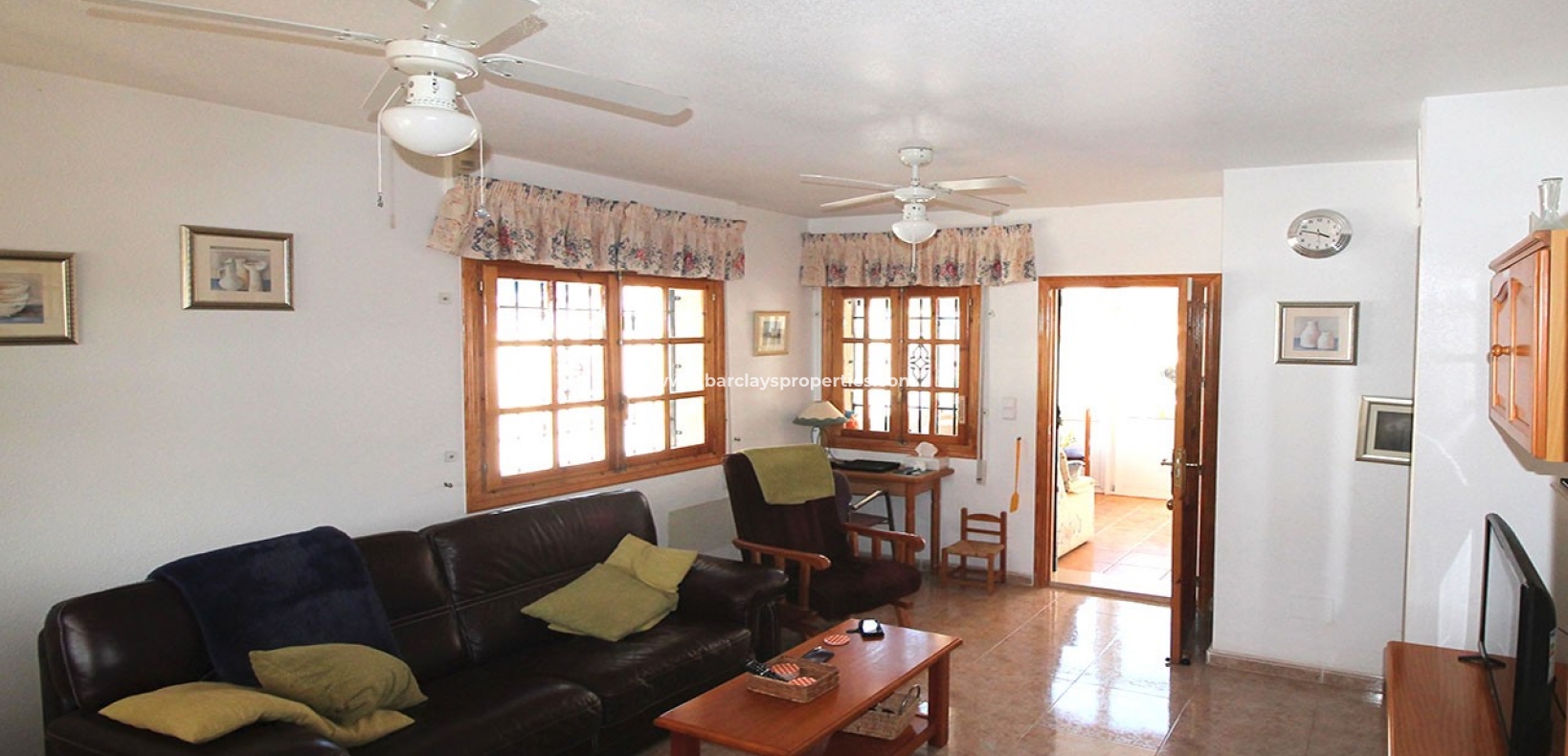 Wederverkoop - Vrijstaande Villa - Urb. La Marina