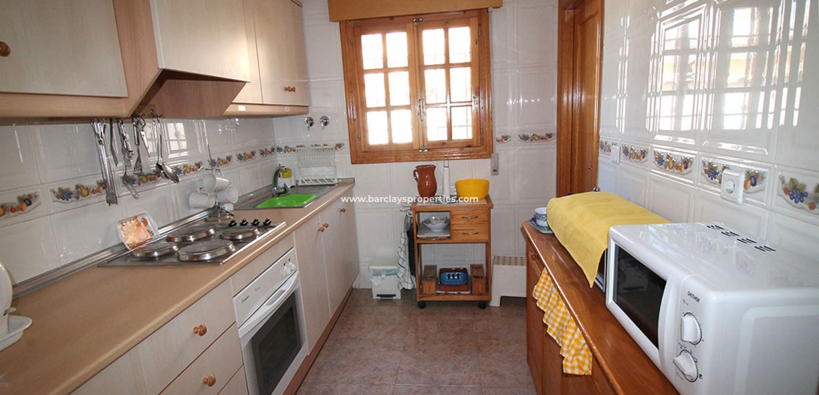 Wederverkoop - Vrijstaande Villa - Urb. La Marina