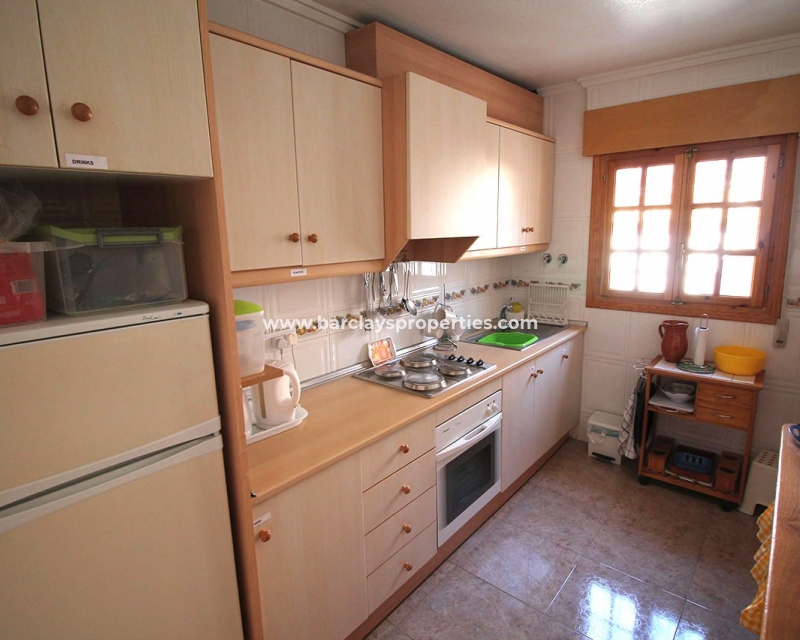 Wederverkoop - Vrijstaande Villa - Urb. La Marina