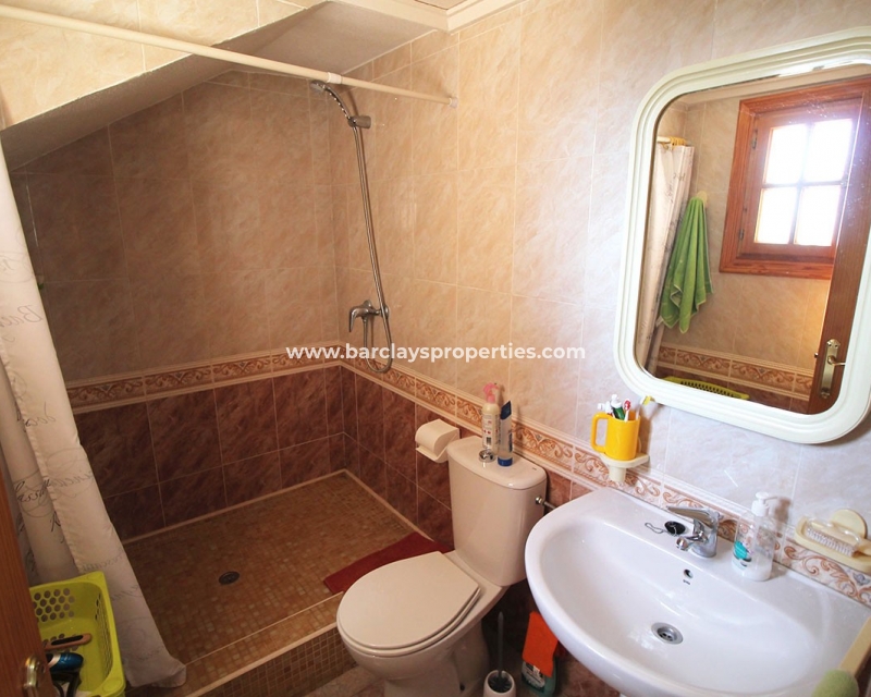 Wederverkoop - Vrijstaande Villa - Urb. La Marina