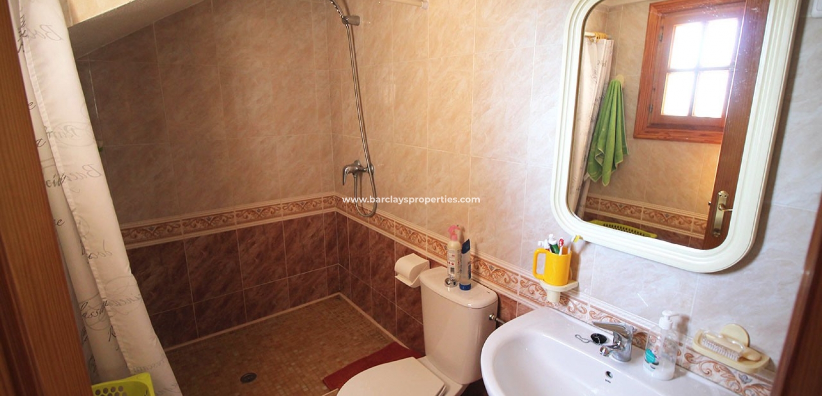 Wederverkoop - Vrijstaande Villa - Urb. La Marina