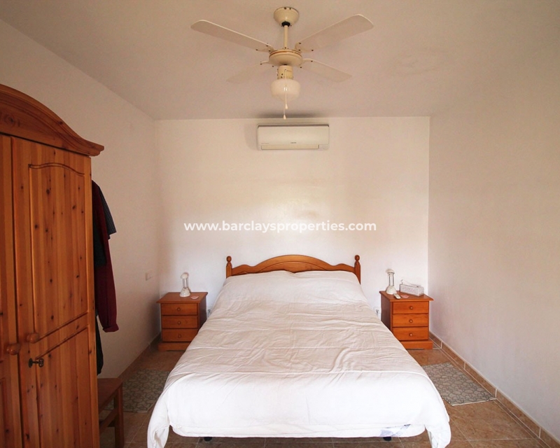 Wederverkoop - Vrijstaande Villa - Urb. La Marina