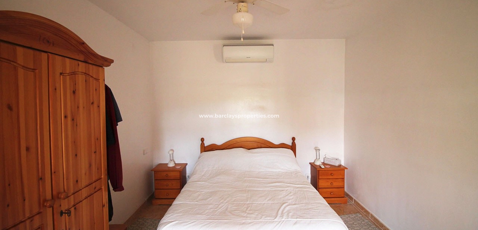 Wederverkoop - Vrijstaande Villa - Urb. La Marina