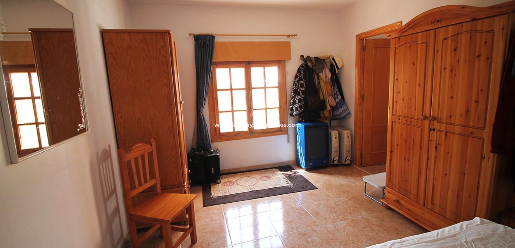 Wederverkoop - Vrijstaande Villa - Urb. La Marina