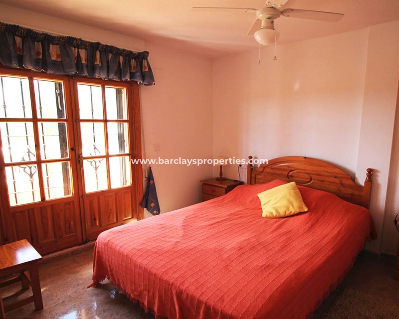 Wederverkoop - Vrijstaande Villa - Urb. La Marina