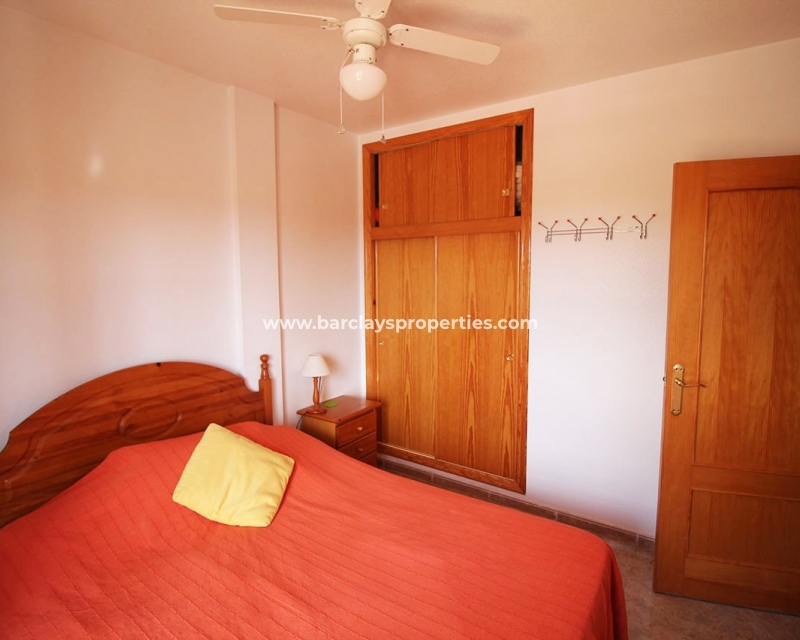 Wederverkoop - Vrijstaande Villa - Urb. La Marina