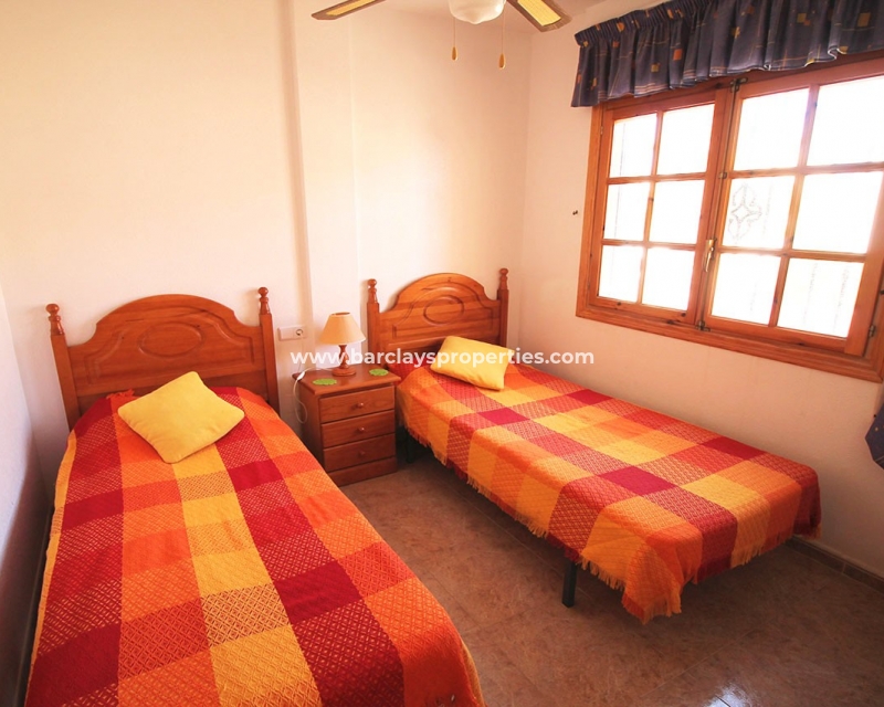 Wederverkoop - Vrijstaande Villa - Urb. La Marina