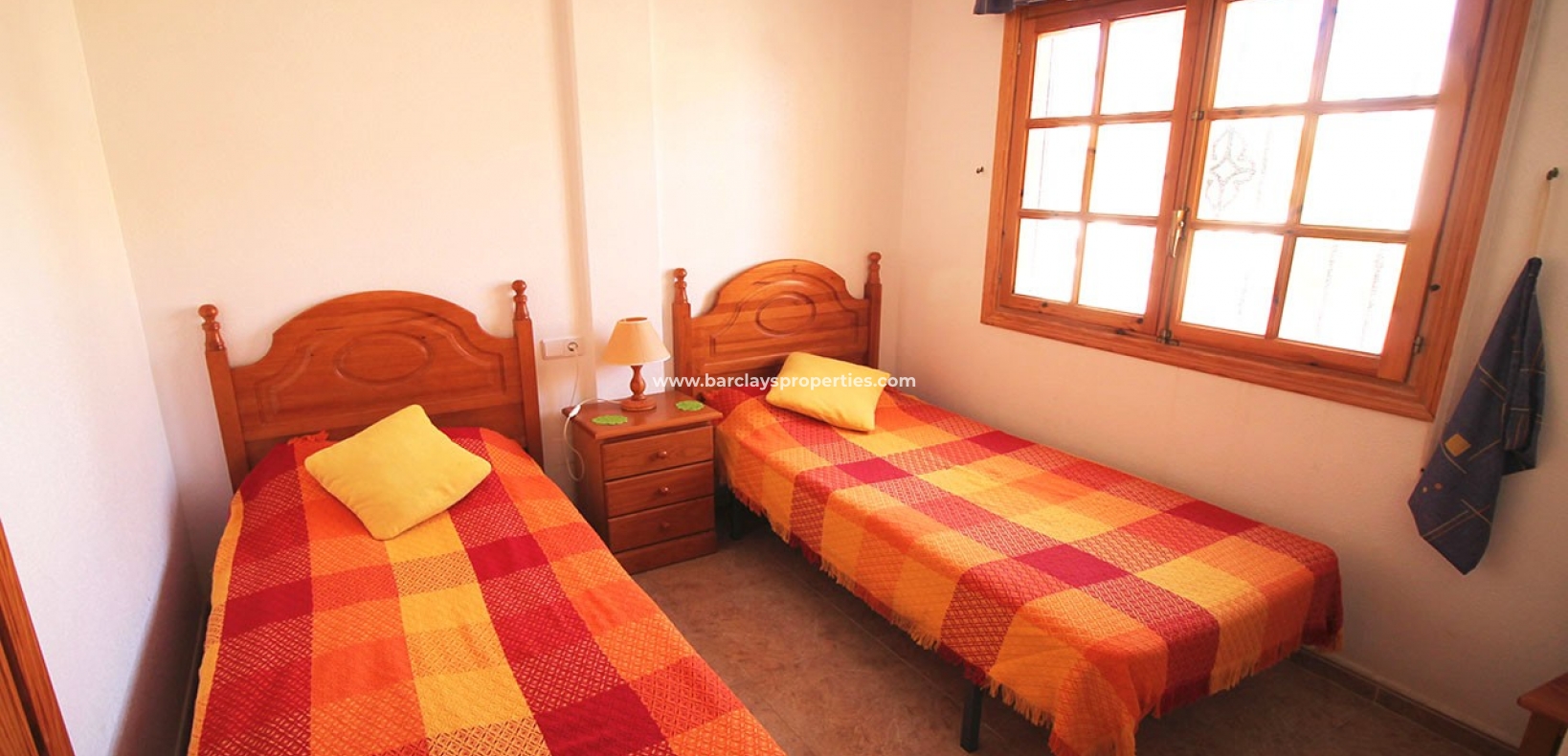 Wederverkoop - Vrijstaande Villa - Urb. La Marina