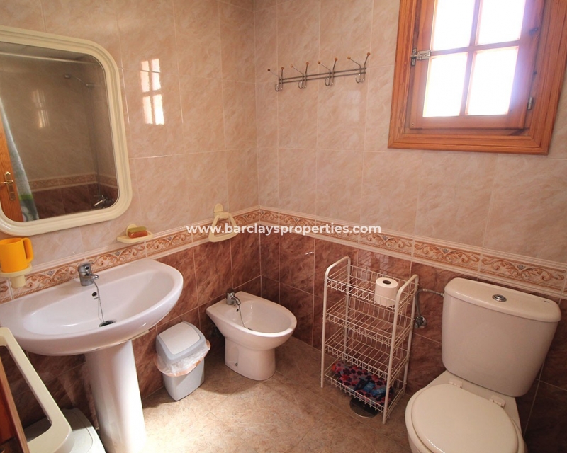 Wederverkoop - Vrijstaande Villa - Urb. La Marina