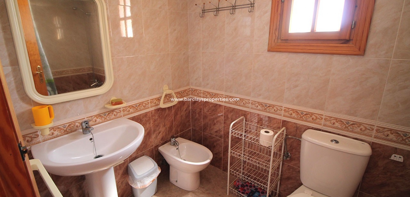 Wederverkoop - Vrijstaande Villa - Urb. La Marina