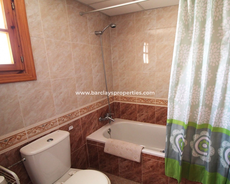 Wederverkoop - Vrijstaande Villa - Urb. La Marina