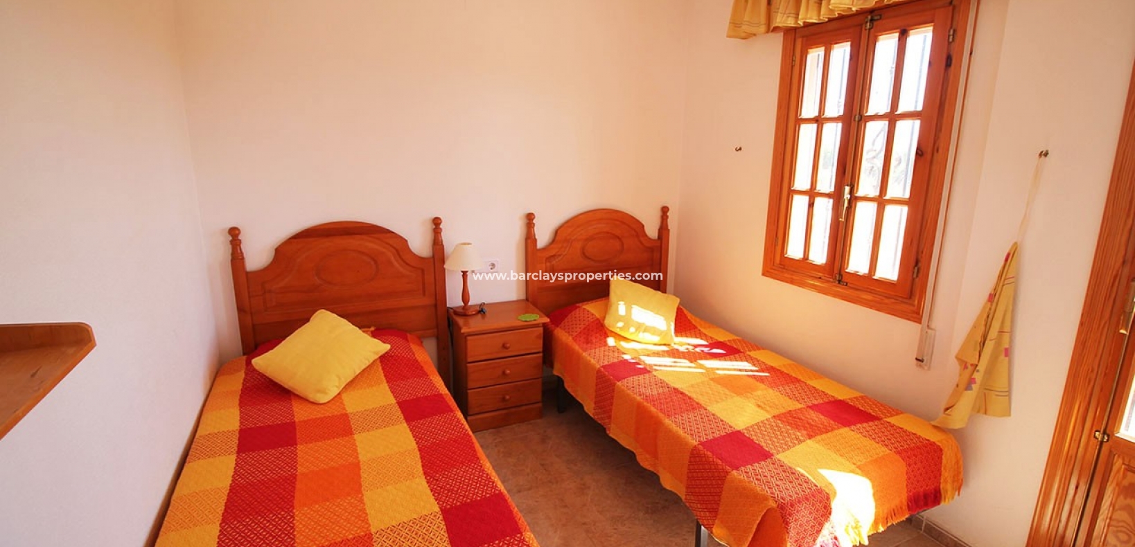 Wederverkoop - Vrijstaande Villa - Urb. La Marina