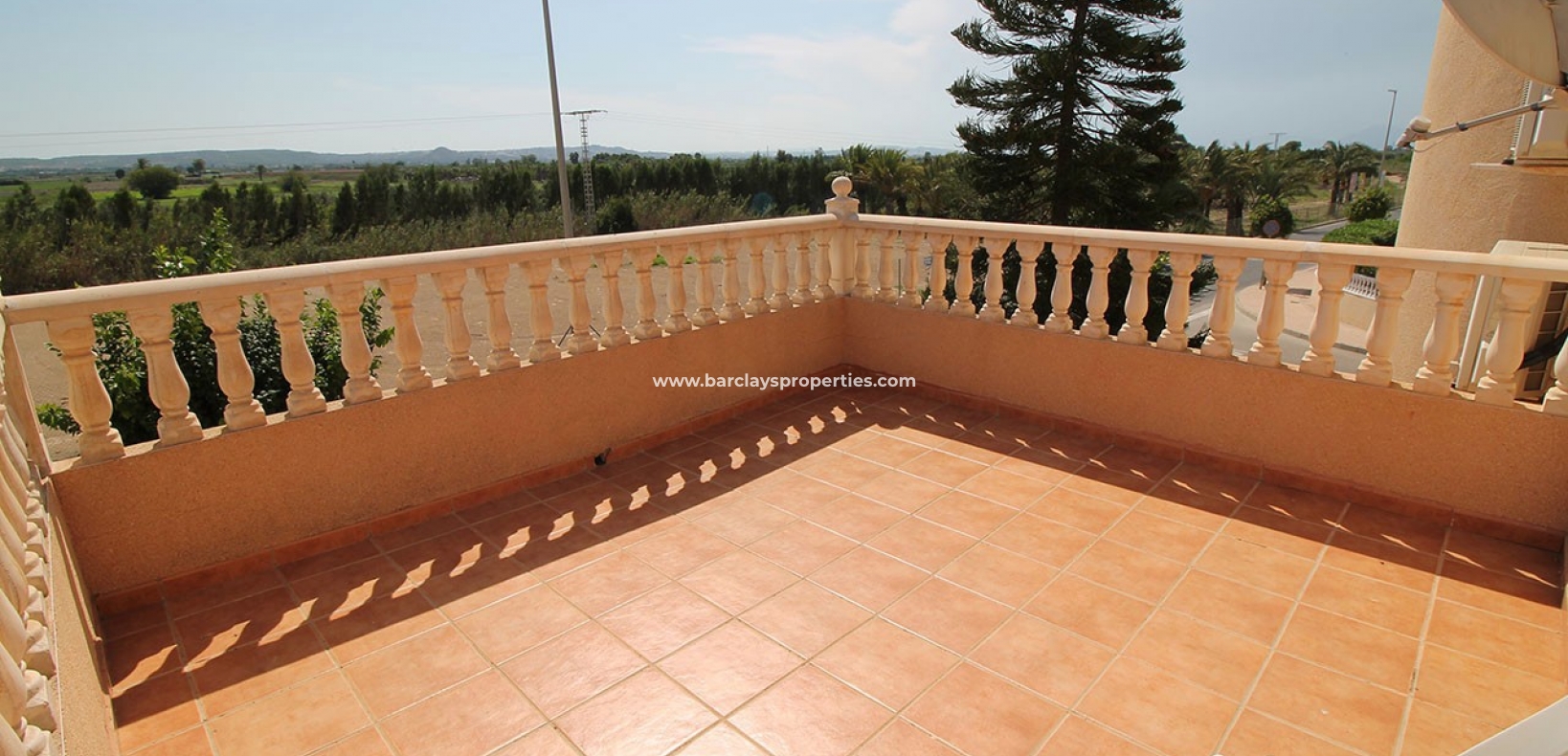 Wederverkoop - Vrijstaande Villa - Urb. La Marina