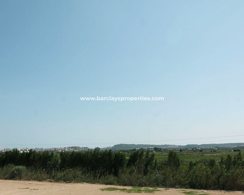 Wederverkoop - Vrijstaande Villa - Urb. La Marina