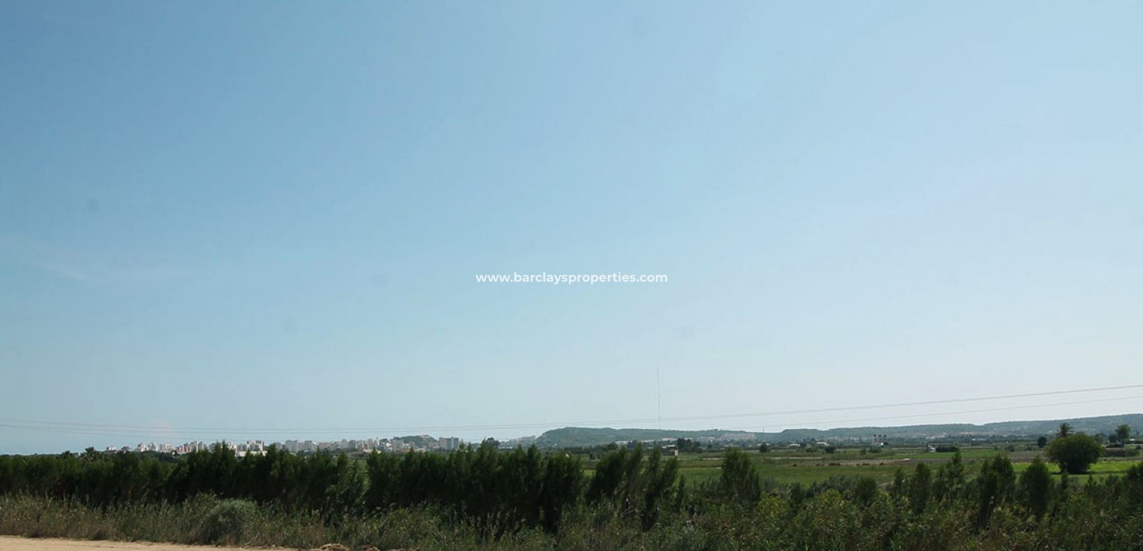 Wederverkoop - Vrijstaande Villa - Urb. La Marina