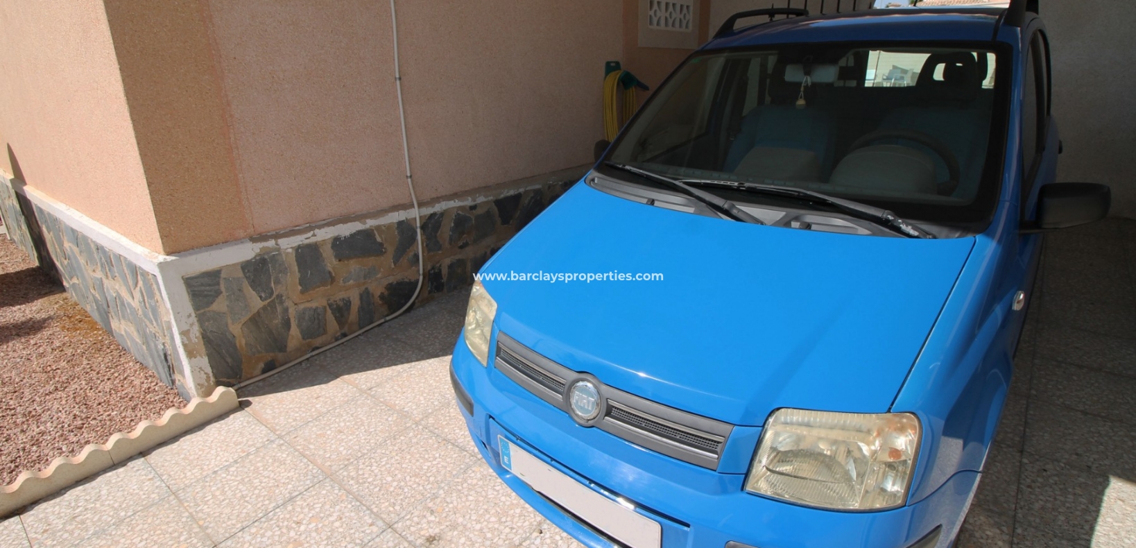 Wederverkoop - Vrijstaande Villa - Urb. La Marina