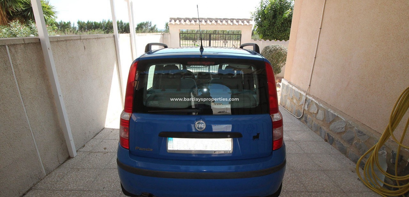 Wederverkoop - Vrijstaande Villa - Urb. La Marina