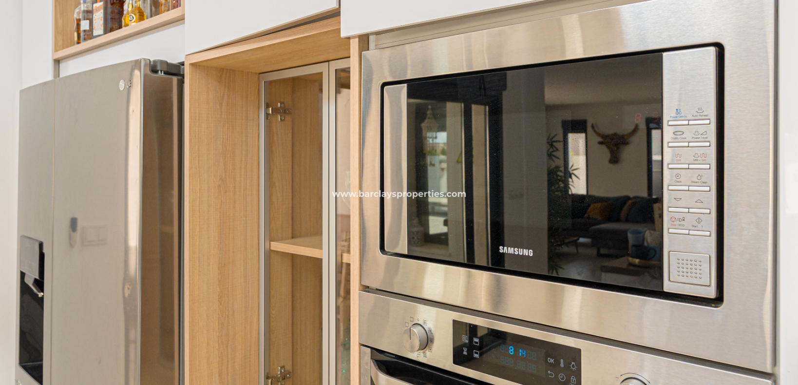 Wederverkoop - Vrijstaande Villa - Urb. La Marina