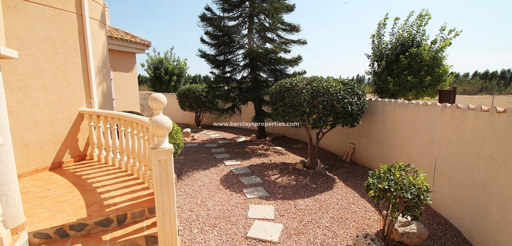 Wederverkoop - Vrijstaande Villa - Urb. La Marina