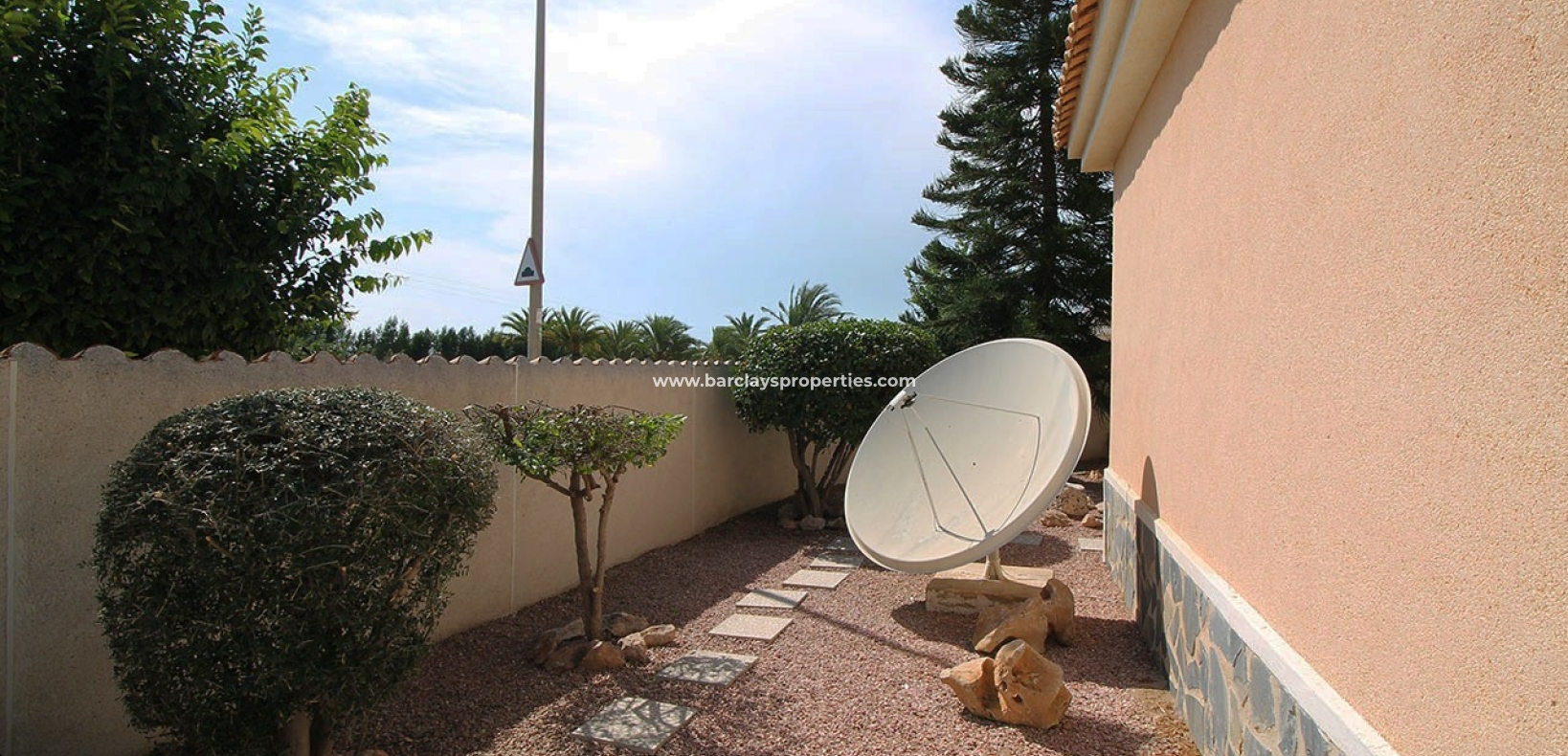 Wederverkoop - Vrijstaande Villa - Urb. La Marina