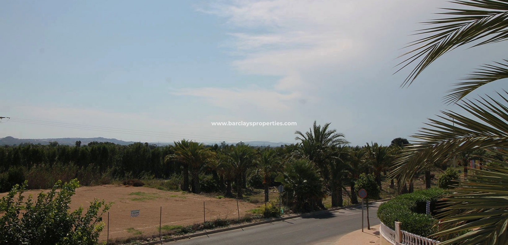 Wederverkoop - Vrijstaande Villa - Urb. La Marina