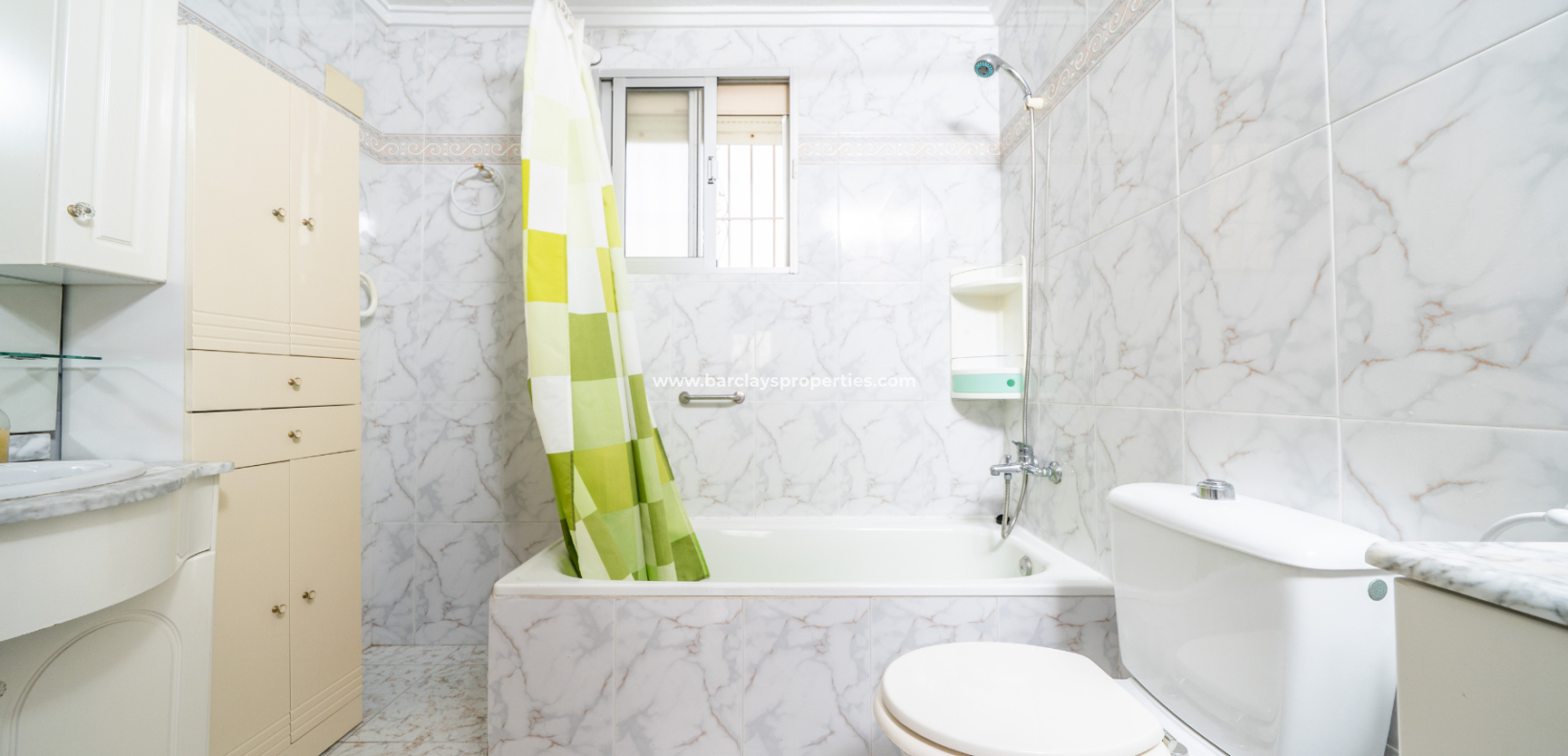 Wederverkoop - Vrijstaande Villa - Urb. La Marina