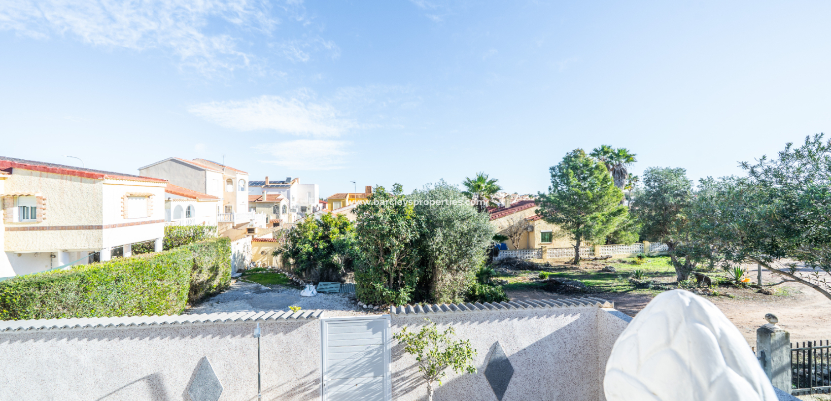 Wederverkoop - Vrijstaande Villa - Urb. La Marina