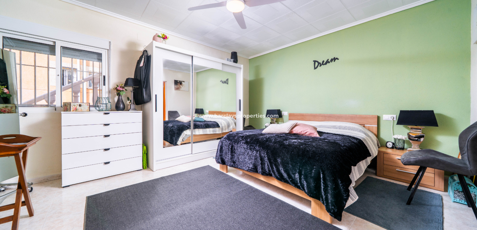 Wederverkoop - Vrijstaande Villa - Urb. La Marina