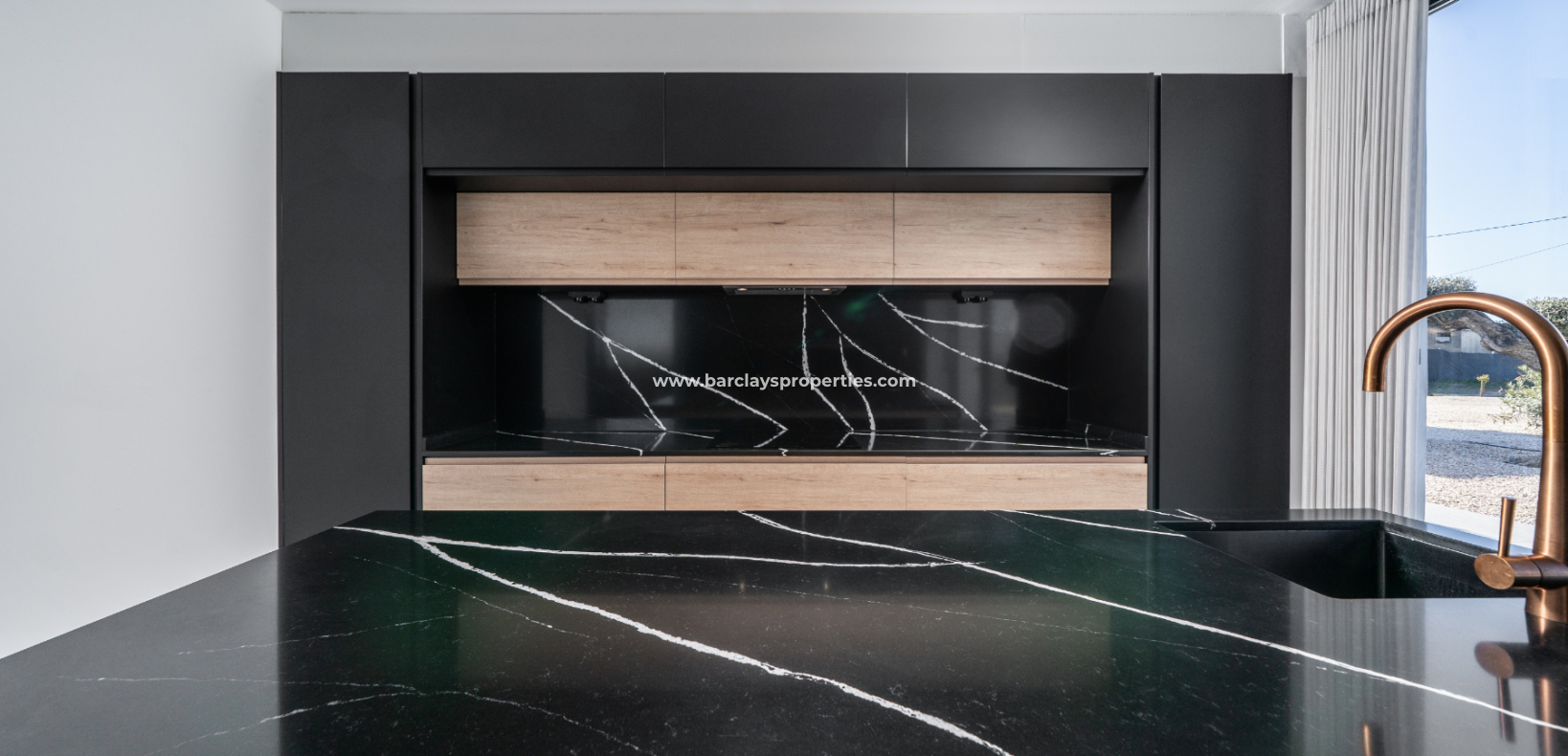 Wederverkoop - Vrijstaande Villa - Urb. La Marina