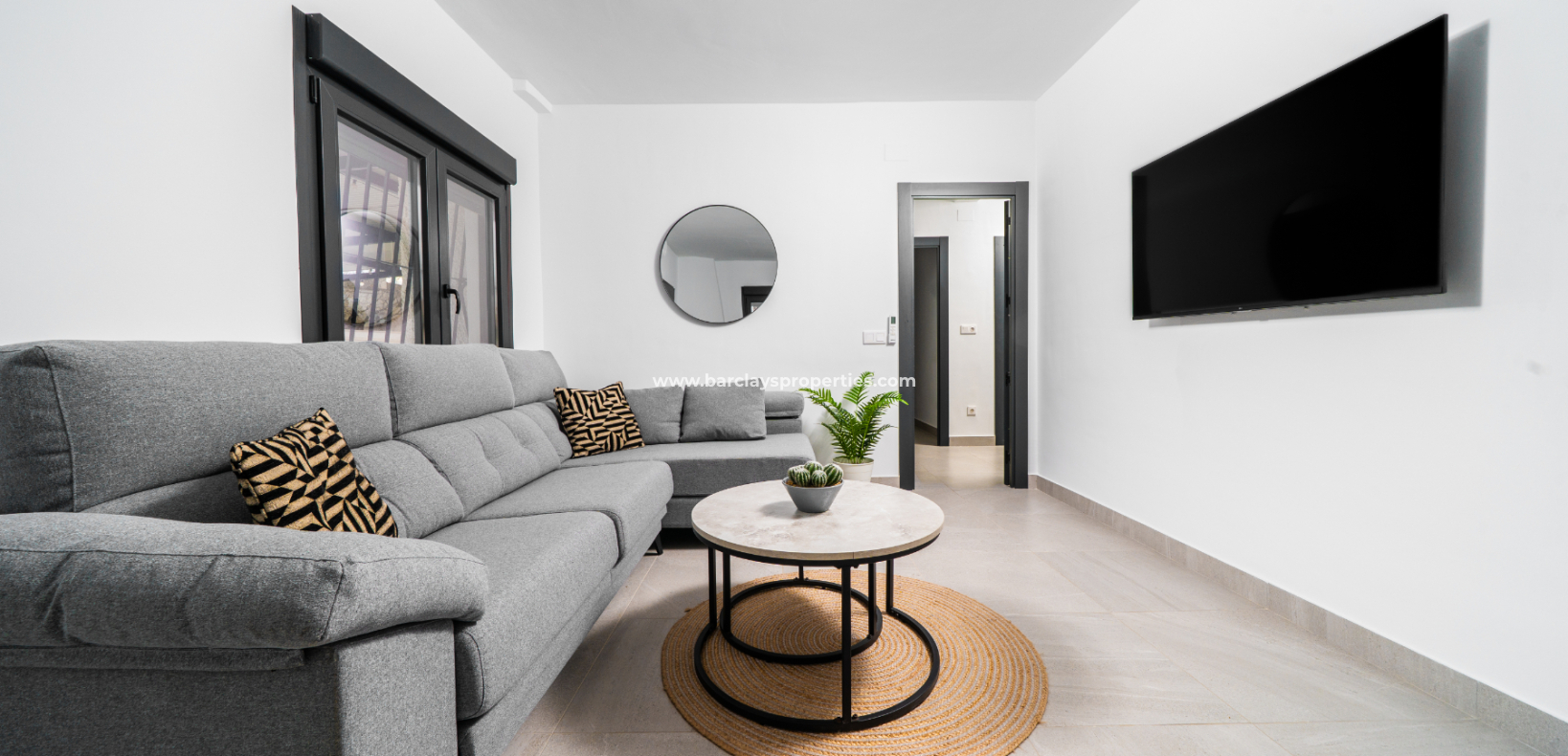 Wederverkoop - Vrijstaande Villa - Urb. La Marina