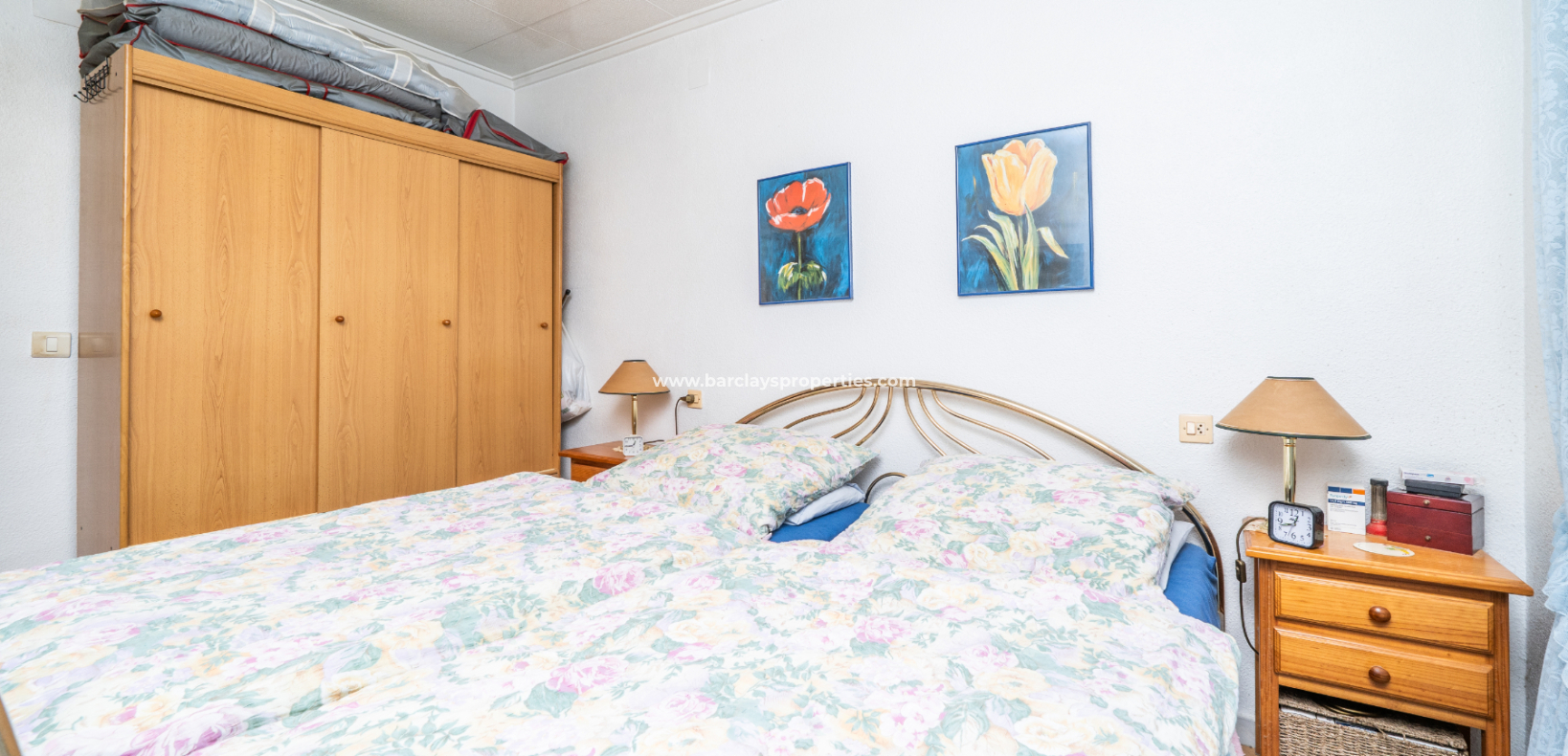 Wederverkoop - Vrijstaande Villa - Urb. La Marina